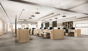signaletique bureau paris