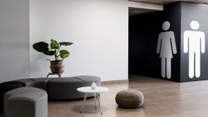 signaletique corporate paris