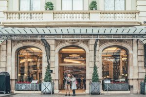 besoin contacter entreprise signaletique paris