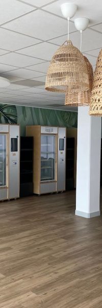 Décoration intérieure