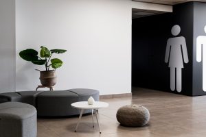 signaletique corporate paris
