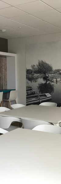 Signalétique décoration intérieure